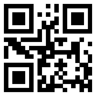 Il Qr Code di 3308399902