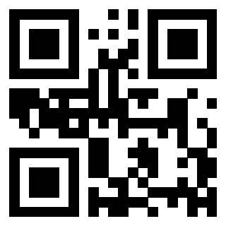 3308399903 - Immagine del QrCode associato