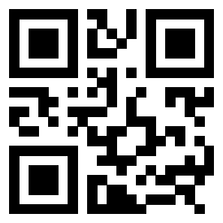 3308399904 Qr Code associato