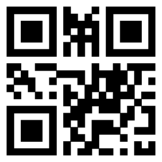 3308399906 Qr Code associato