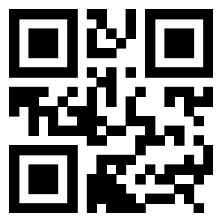 3308399908 - Immagine del QrCode associato