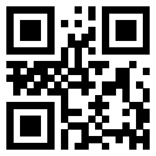 3308399912 Qr Code associato
