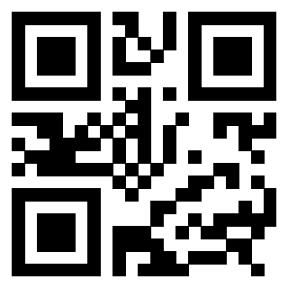 3308399914 - Immagine del QrCode associato