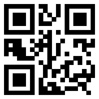 Immagine del Qr Code di 3308399915