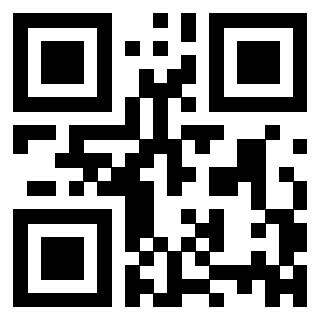Immagine del QrCode di 3308399919