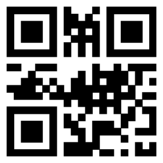 Il QrCode di 3308399922