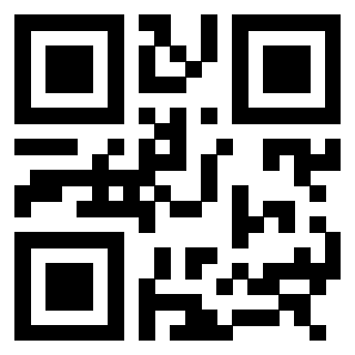 Scansione del Qr Code di 3308399926