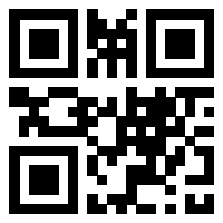 Qr Code di 3308399927