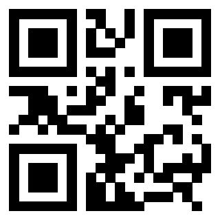 3308399935 QrCode associato