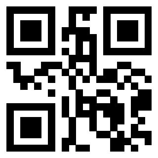 3308399936 - Immagine del Qr Code