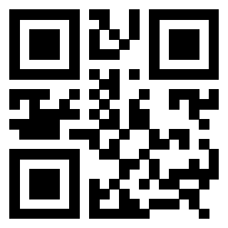 Qr Code di 3308399941