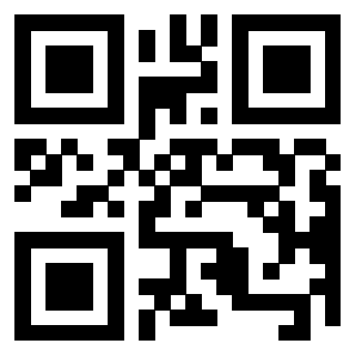 3308399943 - Immagine del Qr Code