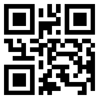 Immagine del Qr Code di 3308399946