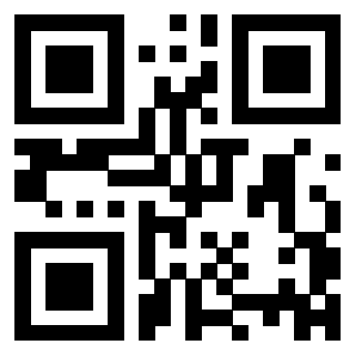 Il QrCode di 3308399948