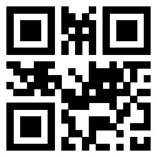 Immagine del Qr Code di 3308399950