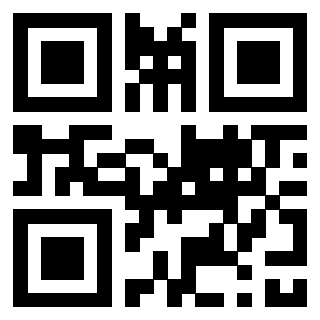 Qr Code di 3308399951
