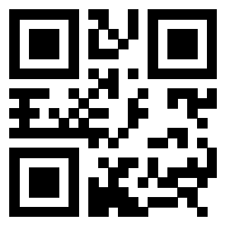 Il Qr Code di 3308399953