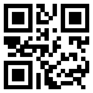Immagine del Qr Code di 3308399960
