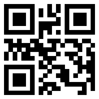 3308399963 - Immagine del Qr Code
