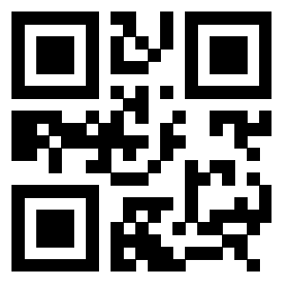 QrCode di 3308399967