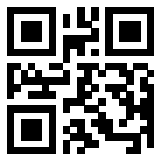 3308399968 - Immagine del Qr Code