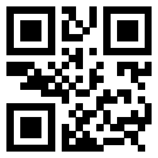 Qr Code di 3308399969