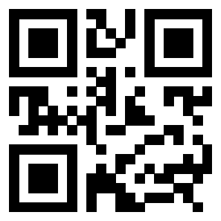 3308399970 QrCode associato