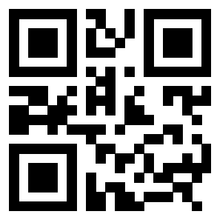 3308399971 - Immagine del Qr Code associato
