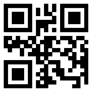 Immagine del Qr Code di 3308399972