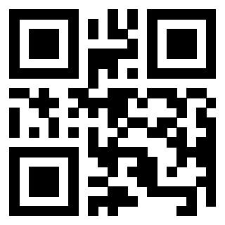 Scansione del QrCode di 3308399973