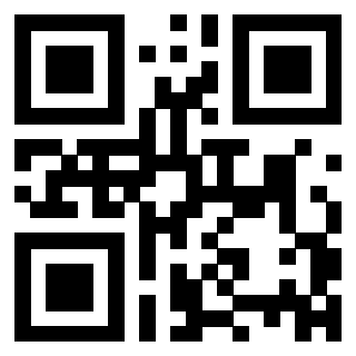 Il Qr Code di 3308399975