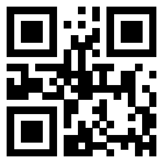 Immagine del QrCode di 3308399986