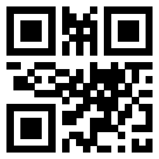 Il Qr Code di 3308399987