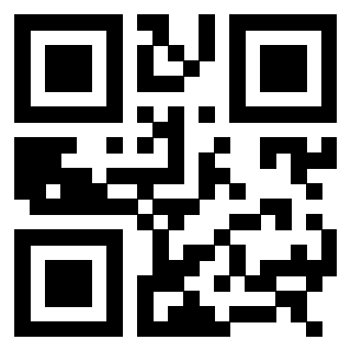 3308399991 QrCode associato