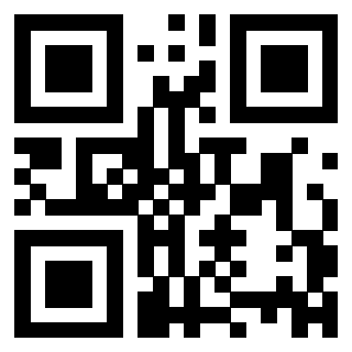 Immagine del Qr Code di 3308399992