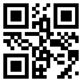 3308399993 - Immagine del Qr Code