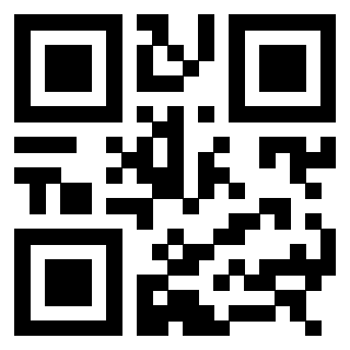 Immagine del QrCode di 3308399994