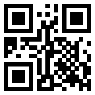 Il Qr Code di 3308400003