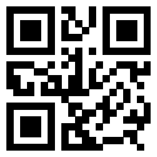 3308400005 - Immagine del Qr Code