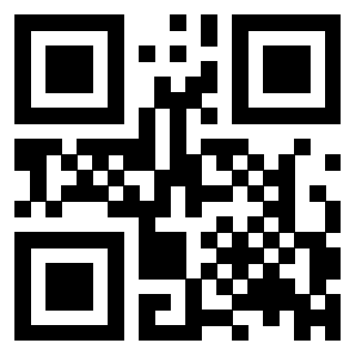 3308400011 Qr Code associato