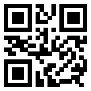 3308400012 - Immagine del QrCode associato