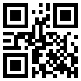 Scansione del Qr Code di 3308400013