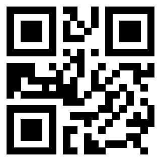 3308400014 QrCode associato