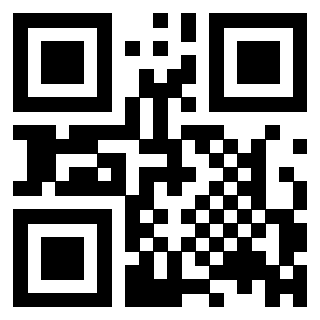 3308400020 - Immagine del QrCode