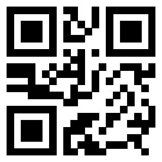 3308400023 QrCode associato