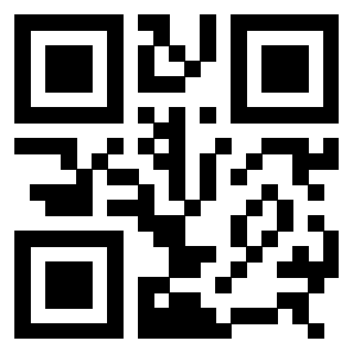 Il Qr Code di 3308400026