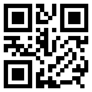 Immagine del Qr Code di 3308400028