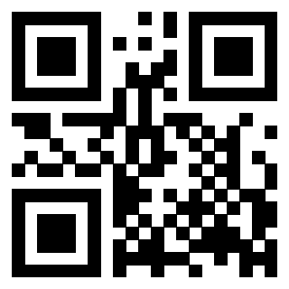 Immagine del QrCode di 3308400029