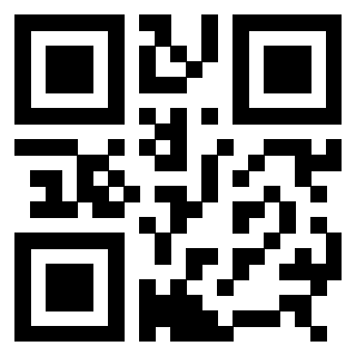 Il Qr Code di 3308400033