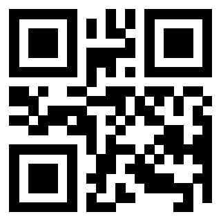 Scansione del QrCode di 3308400034